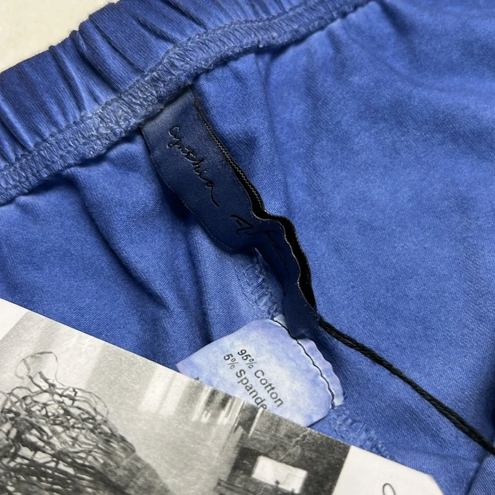 Cynthia Ashby Leggings - Picture 6 of 8
